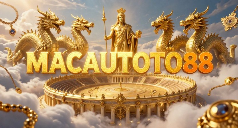 MACAUTOTO88